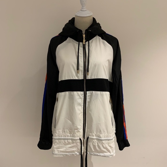 P.E Nation Block Out Jacket - Picture 2 of 7